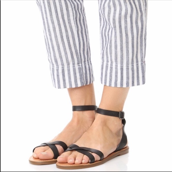 Madewell Shoes - MadeWell sandals